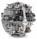 Lego Star Wars Death Star #5