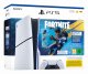 Sony PlayStation 5 - Fortnite Flowering Chaos Bundle #4