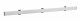 Vogel's PFB 3433 Interface bar 3315 mm silver