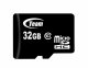Team Group microSDHC 32GB