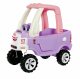 Little Tikes Cozy Truck Princess