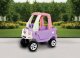 Little Tikes Cozy Truck Princess #8