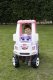 Little Tikes Cozy Truck Princess #11