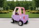 Little Tikes Cozy Truck Princess #9