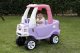 Little Tikes Cozy Truck Princess #10
