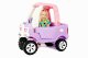 Little Tikes Cozy Truck Princess #5