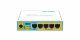 Mikrotik hEX PoE lite #2