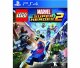Warner Bros LEGO Marvel Super Heroes 2 #1