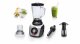 Bosch SilentMixx Pro MMB66G7M #4