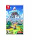 Nintendo The Legend of Zelda: Link's Awakening, Switch