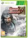 Tecmo Koei Dynasty Warriors 7, Xbox 360