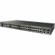 Cisco Catalyst WS-C2960-48PST-S