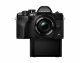 Olympus OM-D E-M10 Mark IV + ED 14-42mm + ED 40-150mm #6