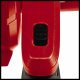 Einhell TE-CB 18/180 Li-Solo #2