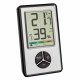 TFA-Dostmann Digital thermo-hygrometer