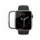 PanzerGlass Full body Case Transparent Apple Watch SE 3 SE 6 5 4 44mm
