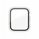 PanzerGlass Full body Case Transparent Apple Watch SE 3 SE 6 5 4 44mm #4