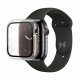 PanzerGlass Full body Case Transparent Apple Watch SE 3 SE 6 5 4 44mm #5