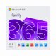 Microsoft Office 365 Family