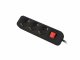 Lanberg PS1-03F-0150-BK #3
