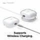 elago AirPods 3 Clear Case #4