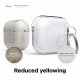 elago AirPods 3 Clear Case #2