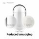 elago AirPods 3 Clear Case #3