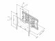 Multibrackets 5101 #12