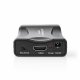Nedis VCON3461BK #2