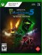 GAME Monster Energy Supercross 5