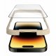 PanzerGlass Screen Protector iPhone 14 Pro Ultra-Wide Fit w. EasyAligner #7