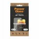 PanzerGlass Screen Protector iPhone 14 Pro Ultra-Wide Fit w. EasyAligner #3