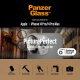 PanzerGlass PicturePerfect Camera Lens Protector iPhone 14 Pro 14 Pro Max #4