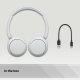 Sony WH-CH520 #12