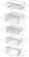 Bosch Serie 4 KIN96VFD0 #7