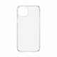 PanzerGlass HardCase Transparent w. D3O iPhone 15 Plus #4