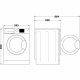 Whirlpool WRBSS 6249 W EU #2