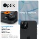 Spigen GLAS.tR EZ Fit Optik Pro #2
