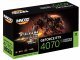 Inno3D GeForce RTX 4070 Ti SUPER TWIN X2 #3
