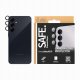 PanzerGlass SAFE. by PanzerGlass Camera Lens Protector Black Samsung Galaxy A55 5G #2