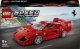 Lego Speed Champions Ferrari F40 Supercar #1