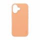 PanzerGlass CARE by PanzerGlass Case Peachy w. MagSafe iPhone 16 #4