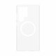 PanzerGlass CARE by PanzerGlass Urban Combat Case Transparent w. White Qi Compatible Samsung Galaxy S24 Ultra #4