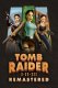 Crystal Dynamics Tomb Raider I-III Remastered Starring Lara Croft
