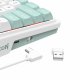 REDRAGON K719WG-RGB-PRO Galatin #2