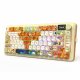 REDRAGON K708GF-RGB-PRO Flekact PRO ART #8