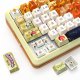 REDRAGON K708GF-RGB-PRO Flekact PRO ART #6
