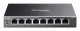 TP-LINK Omada ES208GP