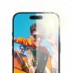 PanzerGlass Anti-Reflective Armor Screen Protector iPhone Air w. EasyAligner