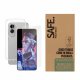 PanzerGlass SAFE. by PanzerGlass 2-in-1 Bundle Samsung S25 Edge Bulk #2